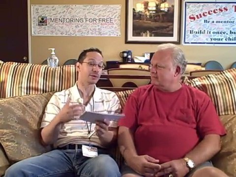 Chronicles of Network Marketing 09.03.2010 - MLM Success -