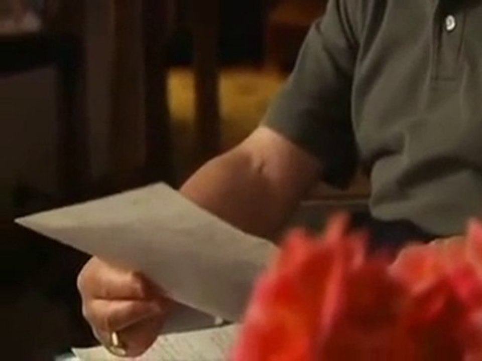 Les mystères sanglants de l'OTS 4/4