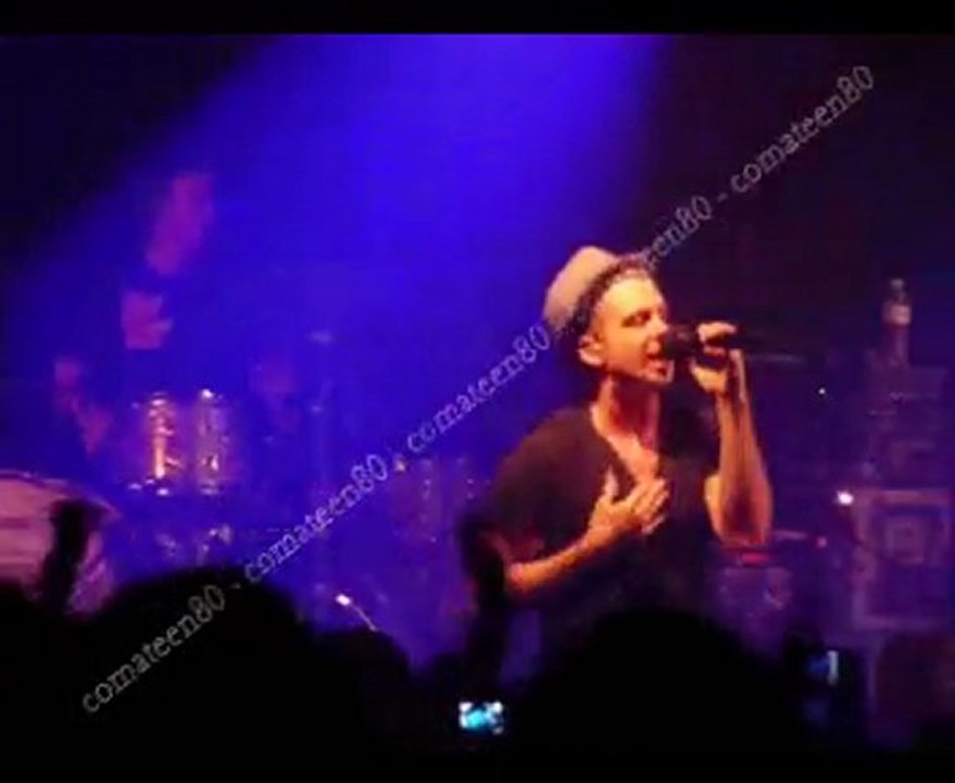 ONE REPUBLIC - MARCHIN ON