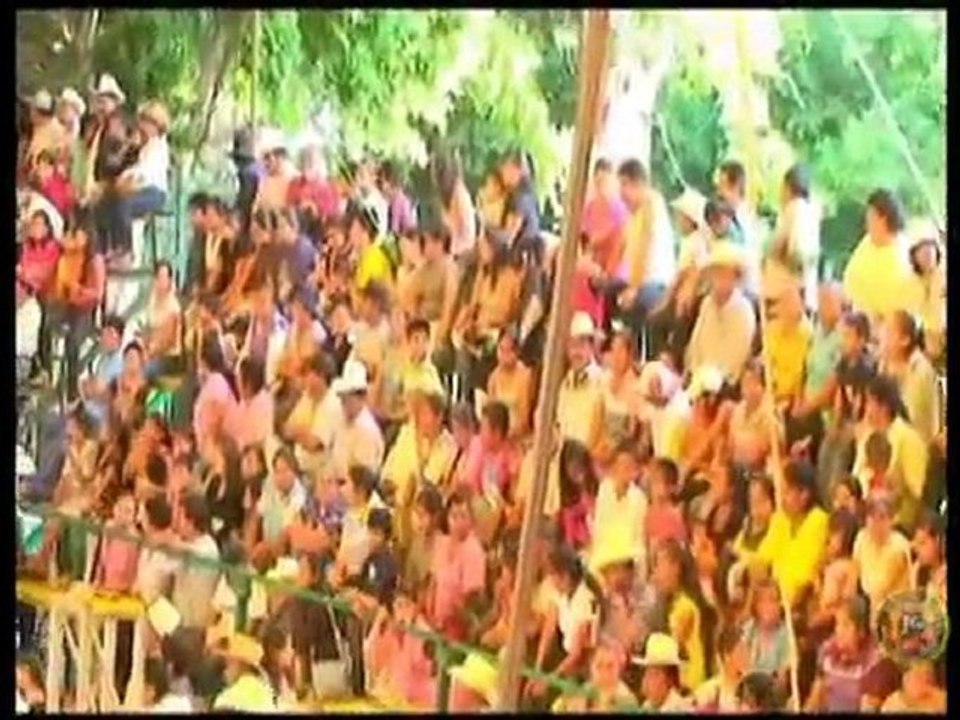 Jaripeo 2010 - 5
