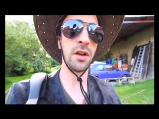 Hilarious new online show! A Few Loose Screws Episode 4!!