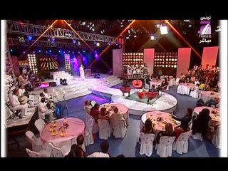 Soirée Aid TV7 Tunisie 9 sept 10. 1ère partie