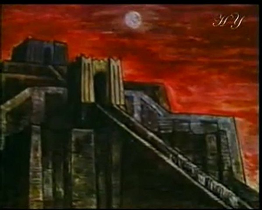 Le Prophète Abraham et le Prophète Loth (pse)  1/4