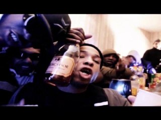 Fik's & P.Kaer - ETAT SECOND feat. LOS MONZAS [FLYMEN FILMS]