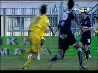 Asteras Paok Eukairia