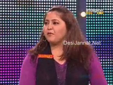 Big Money 11th Sept 2010 pt1