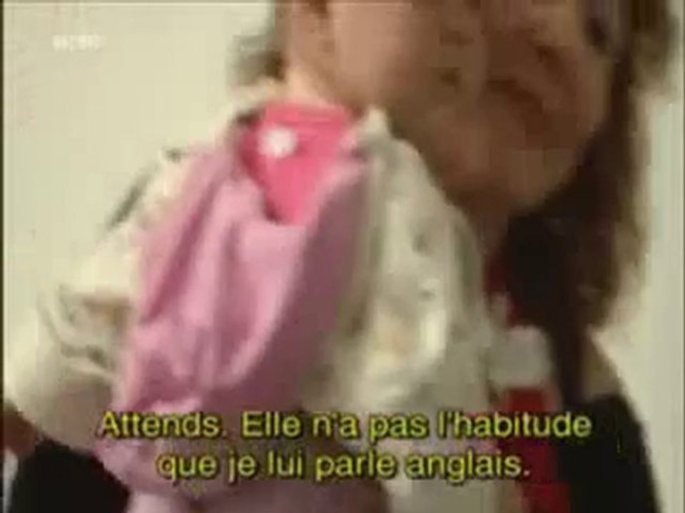 Google Baby - Bébés en kit