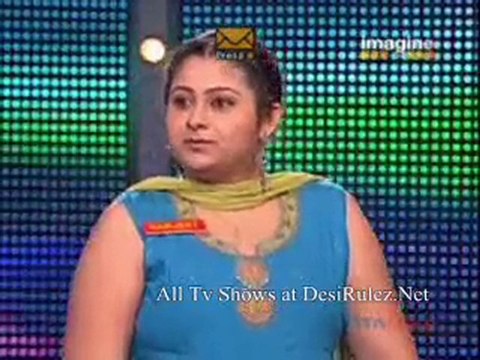 Big Money - 11th September 2010 pt1