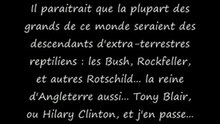Théorie du complot