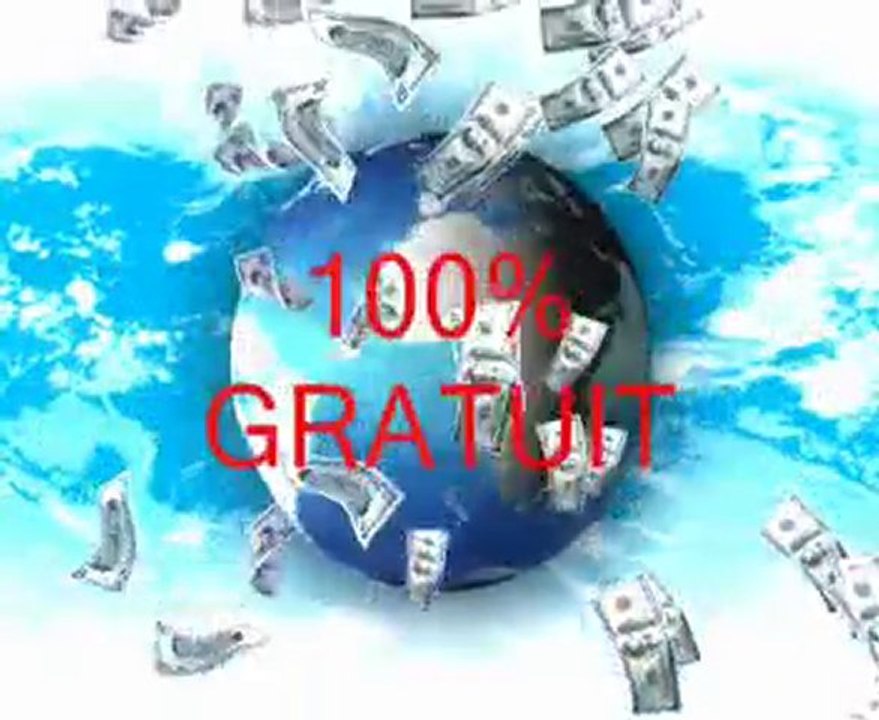 affiliation-business 100% gratuit