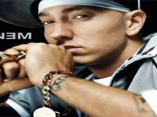 Eminem Feat Stat Quo - The Rulers Back