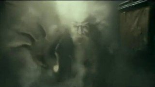 HD Spot in TV - Harry Potter and The Deathly Hallows Part 1