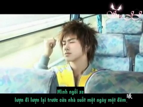 [SexyJJ+Subteam][FANMADE]+YunJae+-+Love+likes+trouble