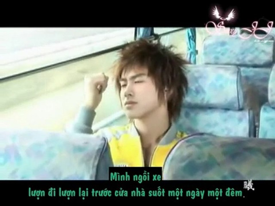 [SexyJJ+Subteam][FANMADE]+YunJae+-+Love+likes+trouble