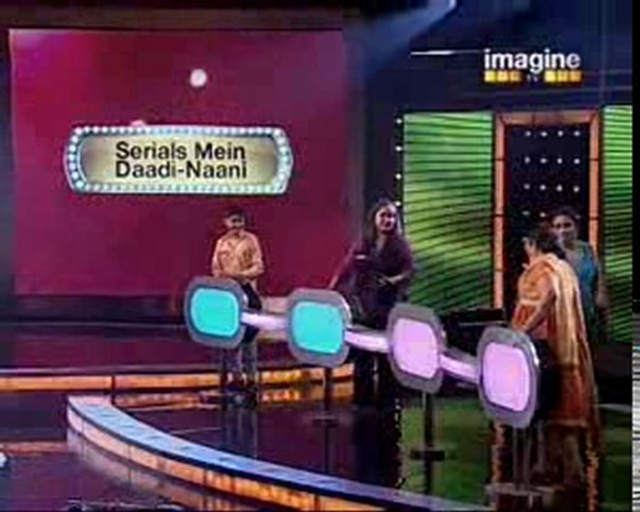 BM 11th September 2010 pt4 copyright DMCL Imagine TV