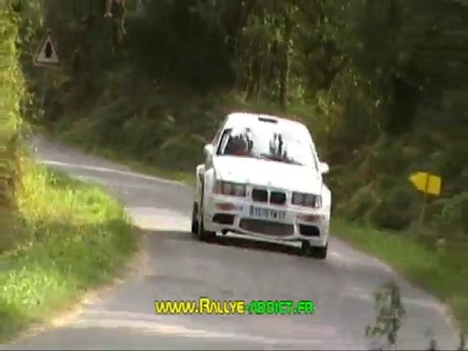 Côte de Lumière 2010 Reynald MOINET