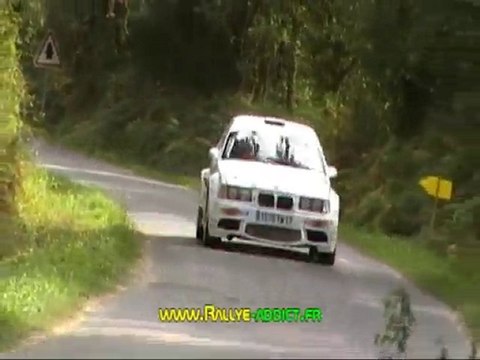 Côte de Lumière 2010 Reynald MOINET