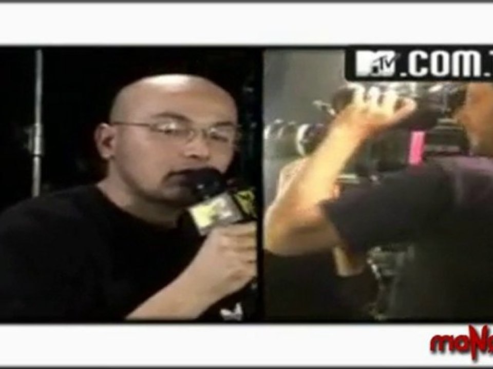 maNga - Dünyanın Sonuna Doğmuşum [MTV Making The Video]