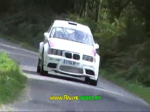 Côte de Lumière 2010 Michel MOINET