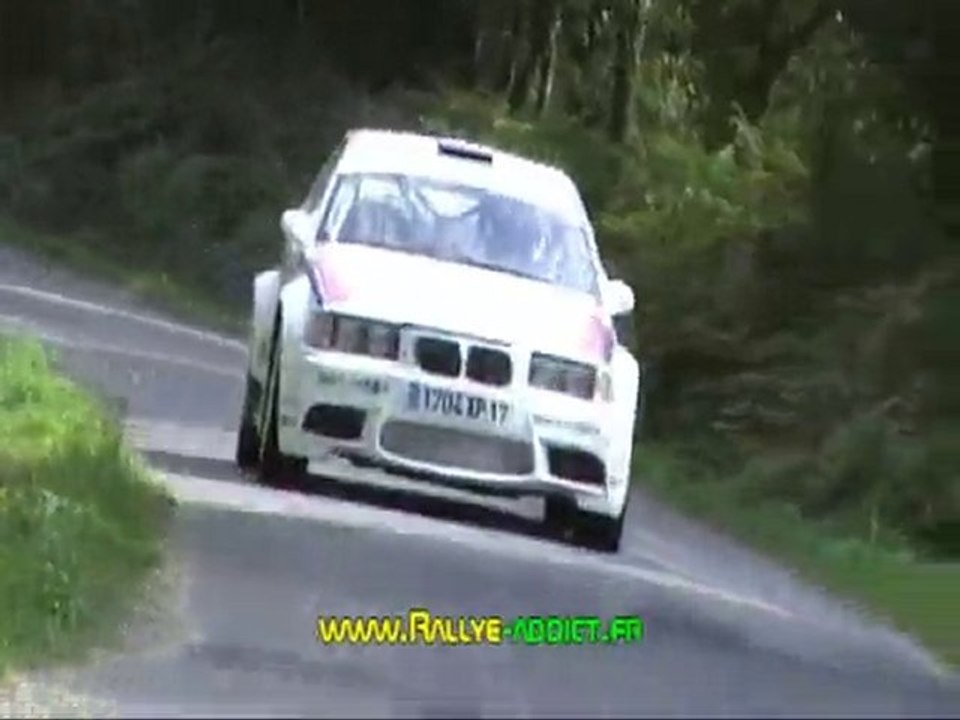 Côte de Lumière 2010 Michel MOINET