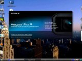 Tuto Sony Vegas Pro 9 (en entier)