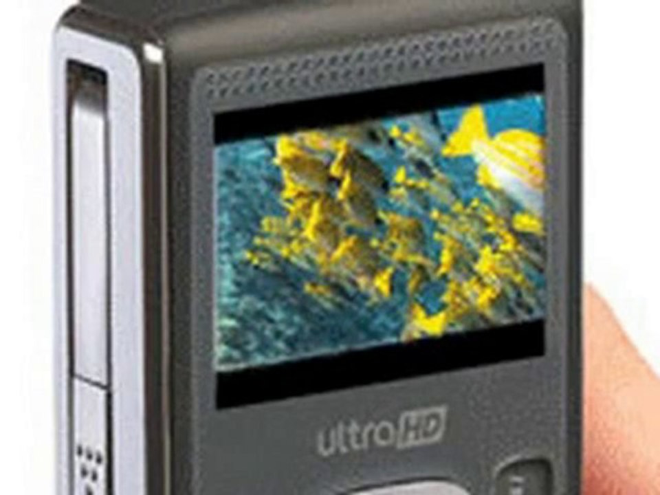 Flip UltraHD