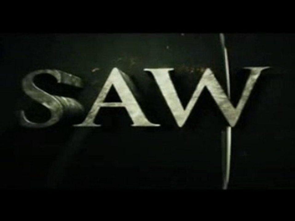 Saw 3D