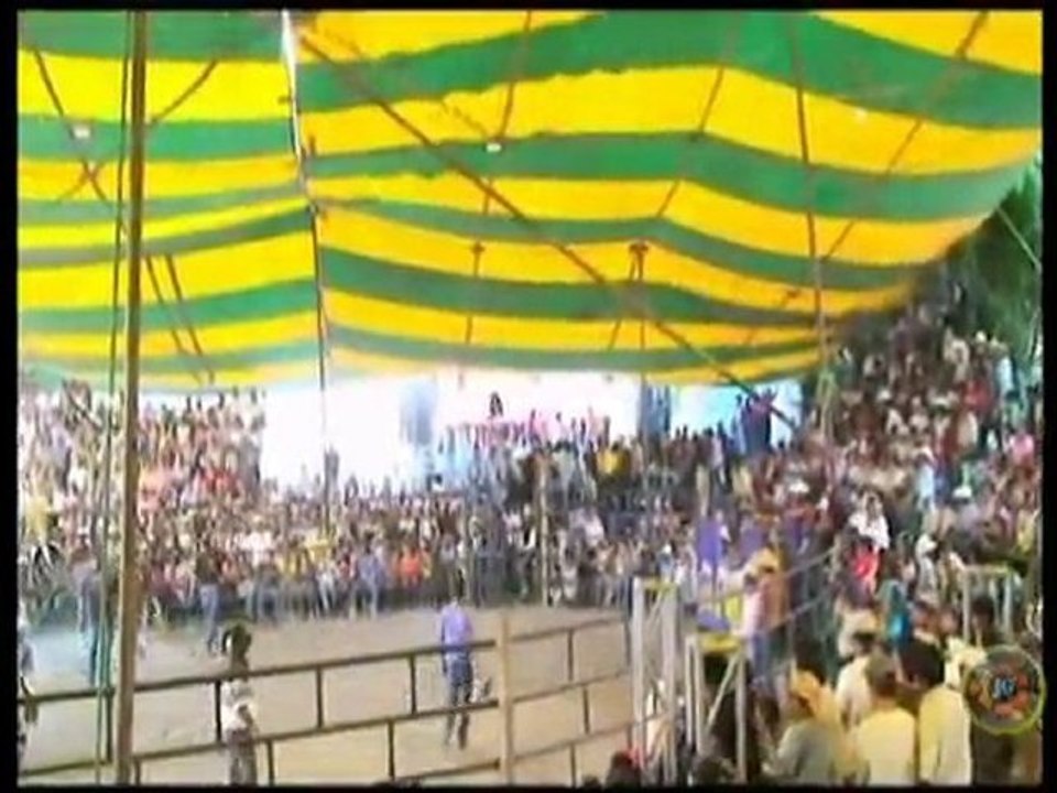 Jaripeo 2010 - 7