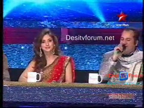 Chhote Ustaad [Episode-15] - 11th September 2010 pt5