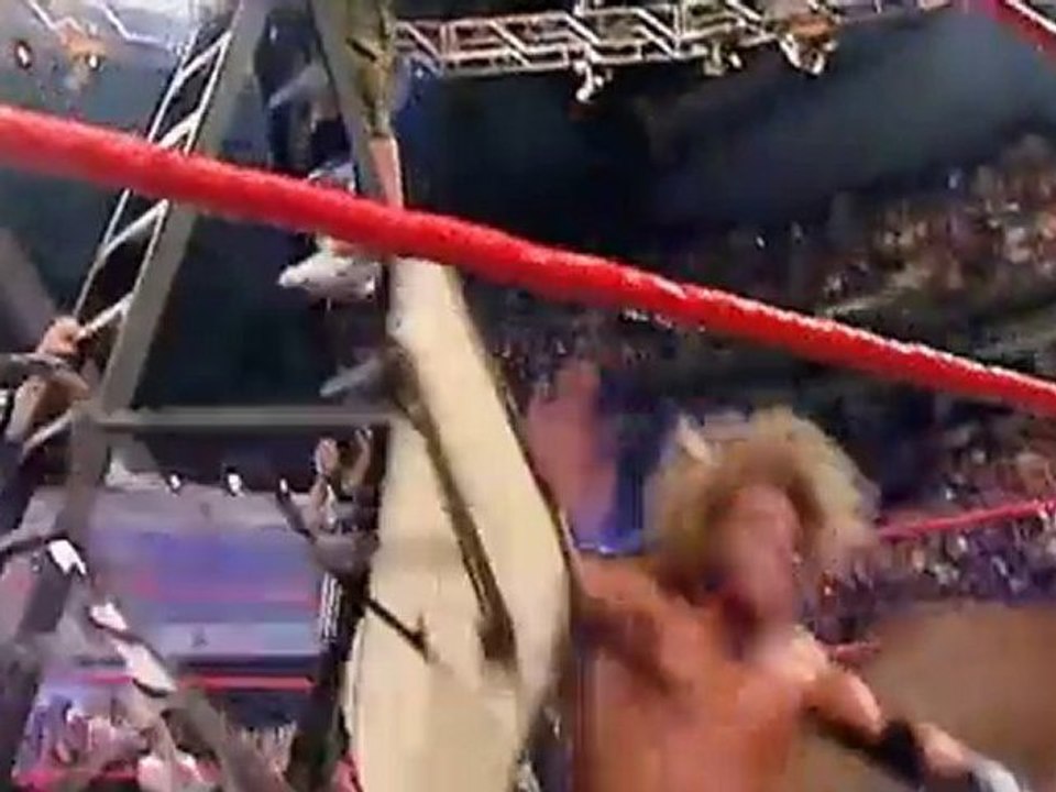 Smackdown Vs Raw 2011 HQ