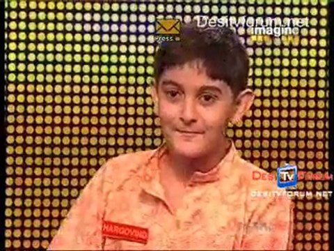 Big Money - 6th September 2010 - pt5