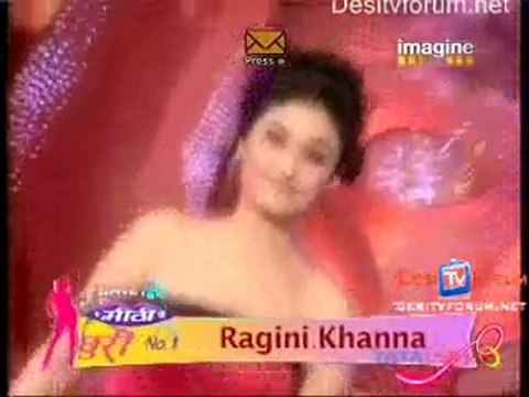 Meethi Choori - 11th September 2010 - pt1