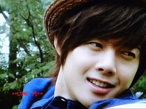 Kim Hyun Joong - In your Smile