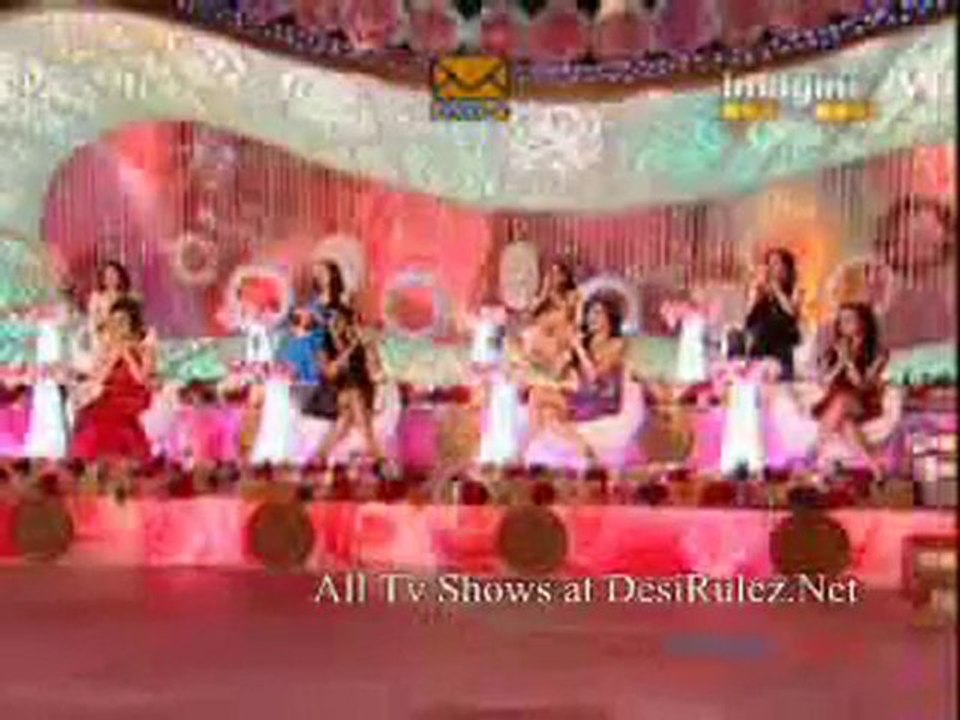 Meethi Churi No.1 - 11th September 2010 pt1