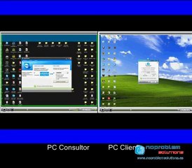 Software Soporte Remoto Nubelian