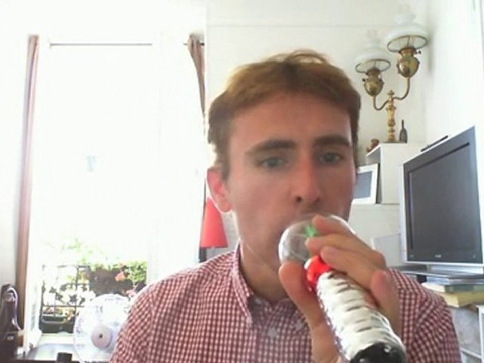 Wiwi égratigne "la complainte de Mandrin"