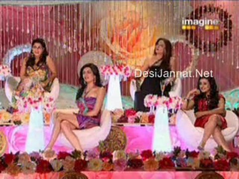 Meethi Chhoorii No 11th Sept 2010 pt2
