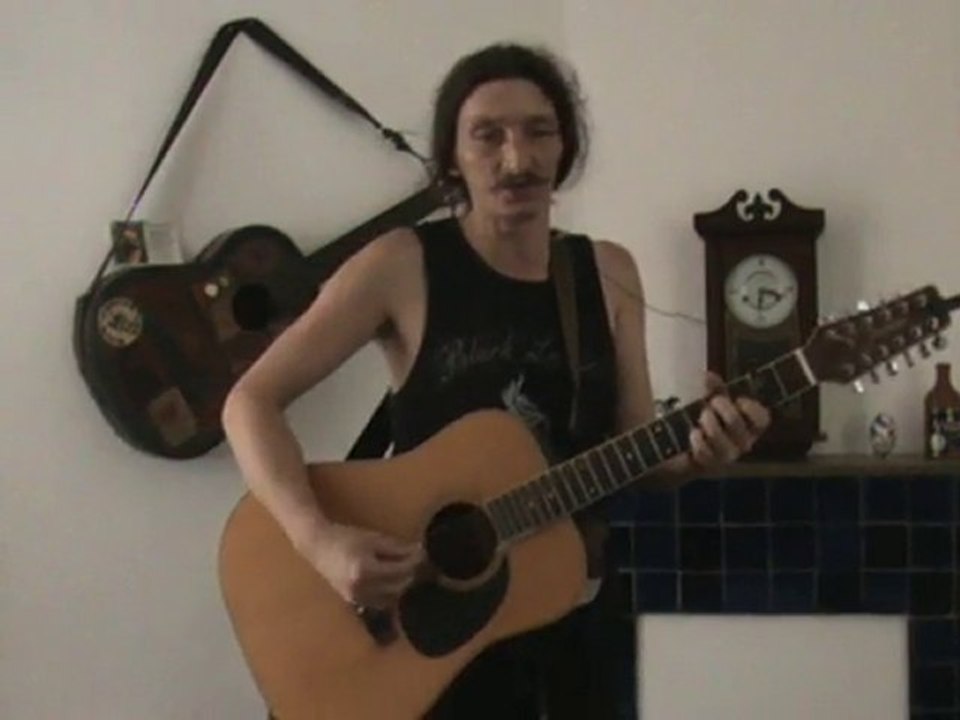 la chanson du loubard