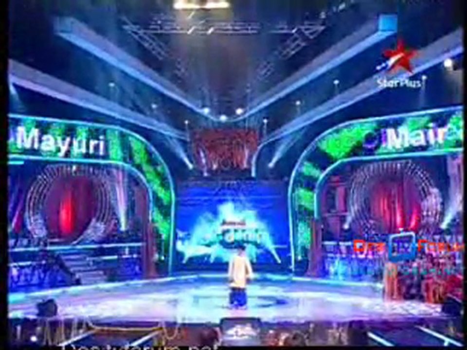 Chhote Ustaad [Episode-15] - 11th September 2010 pt7