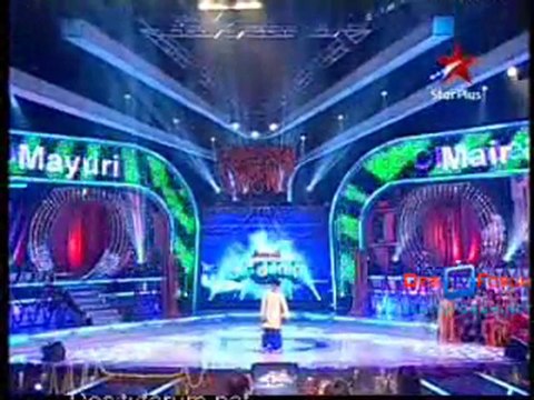 Chhote Ustaad [Episode-15] - 11th September 2010 pt7