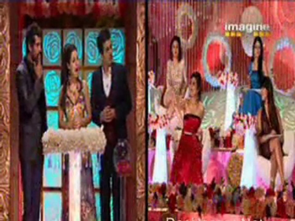 Meethi Chhoorii No 11th Sept 2010 pt3