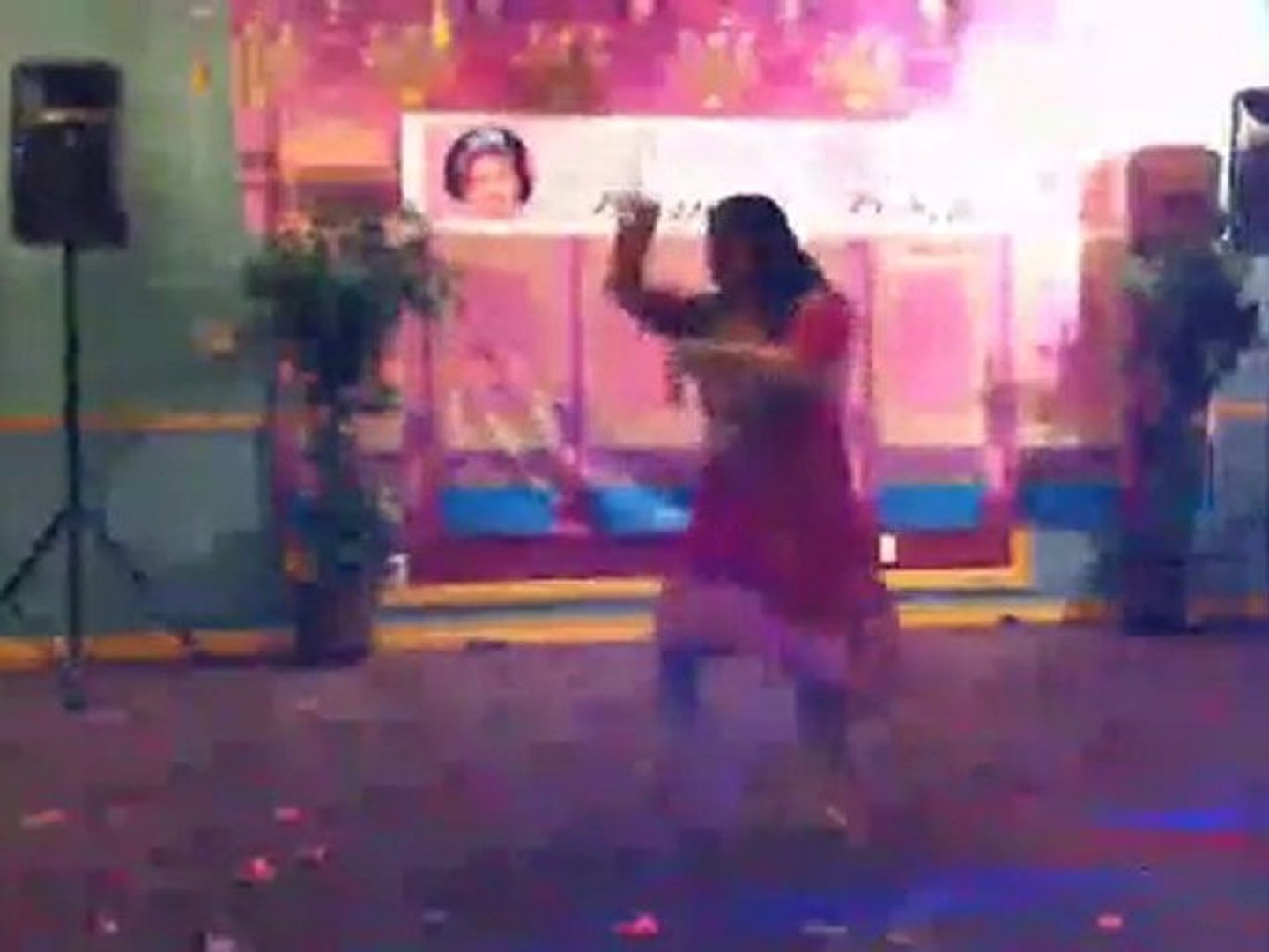 Bollywood Dance
