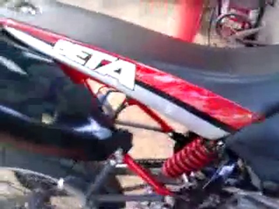 beta moteur derbi pro race