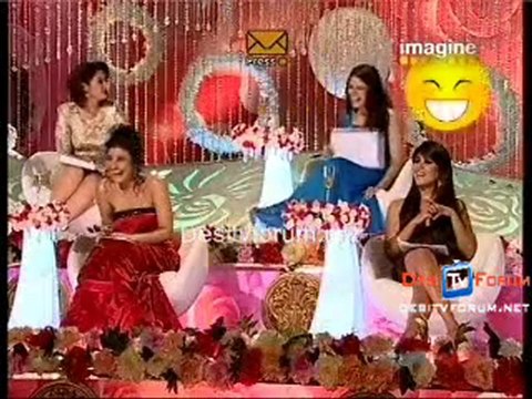 Meethi Choori - 11th September 2010 - pt4