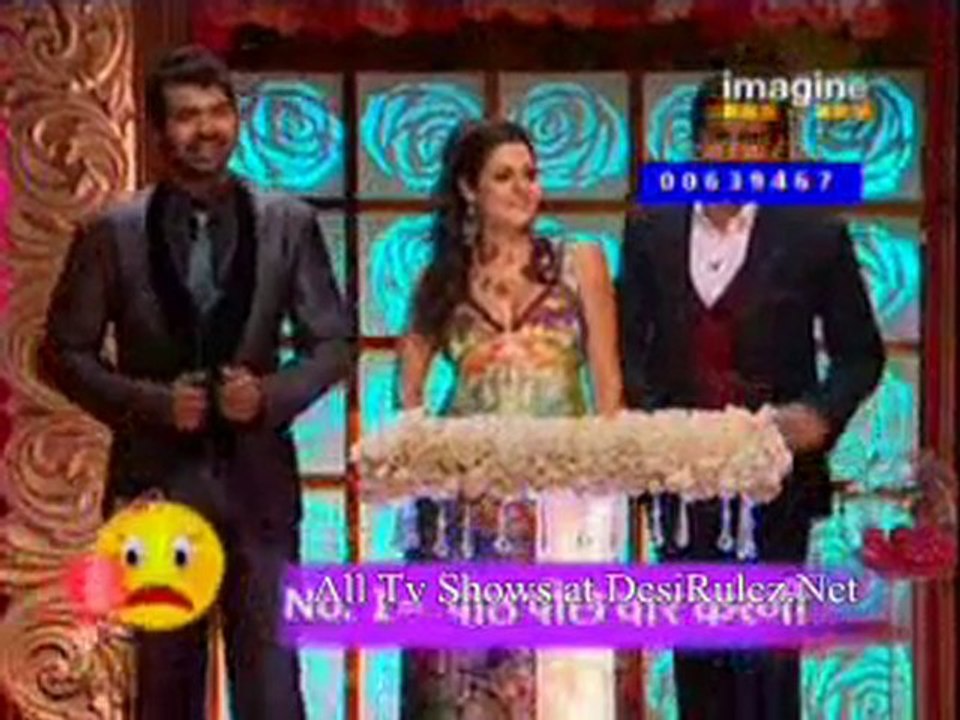 Meethi Churi No.1 - 11th September 2010 pt4