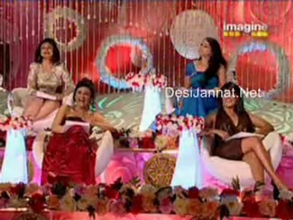 Meethi Chhoorii No 11th Sept 2010 pt5