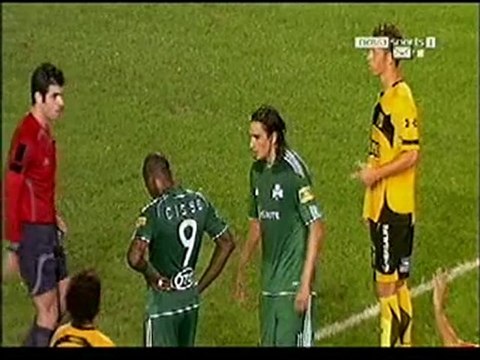 Aris Pao 0-1