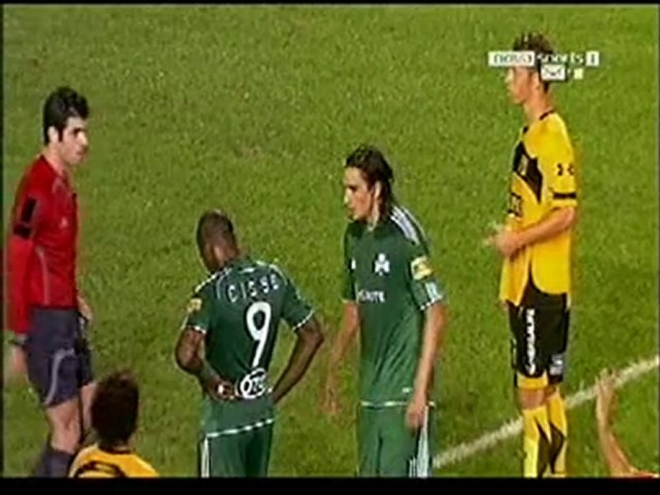 Aris Pao 0-1