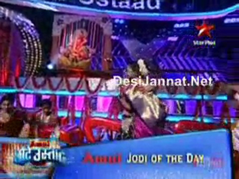 Chhote Ustaad 11th sep 10pt5