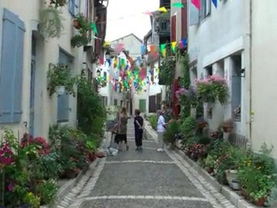 Salies de Béarn (Béarn)